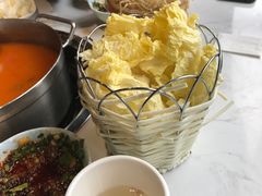 -蕃茄述·好汤自然来(江汉路店)