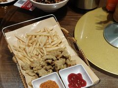 -渔乡米香·剁椒鱼头(四方坪店)