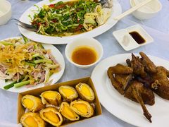 -陈根记大牌档