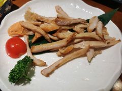 -九井澤精致料理(金茂店)