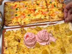 -夏日玛莉西餐厅(梅溪湖步步高店)