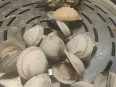 -碗中海·蒸汽海鲜·桑拿鸡(岭南天地店)