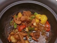 -丽华园(汉阳龙阳店)