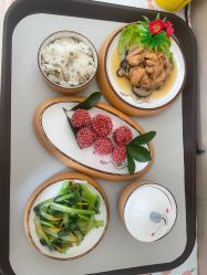 -一心缘月子产后中心