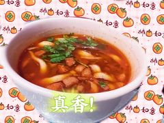 -老太原菜馆(南宫店)
