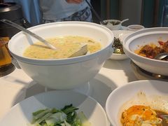 -院里寻菜·精致庭院菜(观沙岭店)