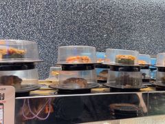 -争鲜回转寿司(朝北大悦城店)