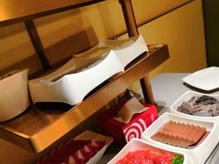 -海底捞火锅(万象城店)