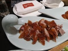 -北京王府井希尔顿酒店·秦唐中餐厅Chynna