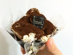 -PARIS BAGUETTE巴黎贝甜(周浦万达店)
