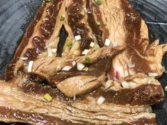 -黑牛の店·和牛烧肉(大悦城店)
