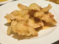 -七菜馆·东北菜·蒸饺(文体路店)