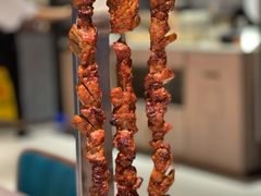 -半天妖烤鱼(东方新天地店)