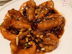 -79号渔船海鲜饭店(华强北店)