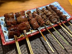 -半藏居酒屋(香港花园店)