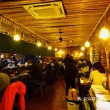 这是把霍格沃茨的寿司店搬北京来了吗？