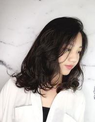 -TRIMS HAIR 修剪造型·烫染接发