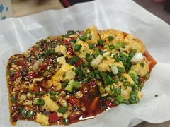 -冯烧烤(凯旋路总店)