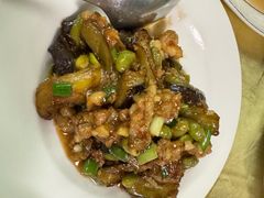 -厉家菜(德胜门总店)