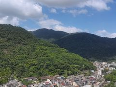 -台州府城(东湖)