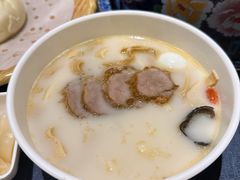 -金狮麟·新豫菜(金码大厦店)