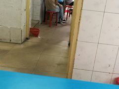 -刘老虎肉丸糊辣汤(总店)