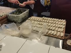 -海荣锅贴馆(五味十字店)