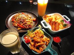 -范设计花园餐酒咖·中西餐·咖啡厅·酒馆