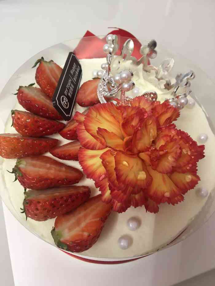 麦田香草(鑫茂店)-"昨天还在这边买过面包,因为就在家门口所以.