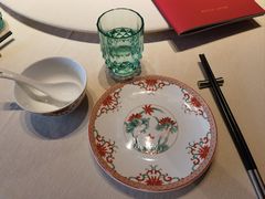 餐具摆设-大鸭梨烤鸭(石佛营店)
