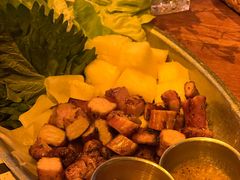 -Blac+Blac(中海环宇荟店)