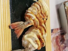 -羽寿司(东方宝泰店)