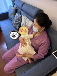 -馨月汇·一悦馨香月子中心(前滩店)