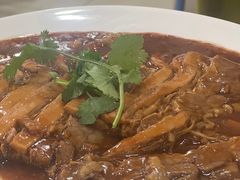 -京天红酒家(虎坊路店)