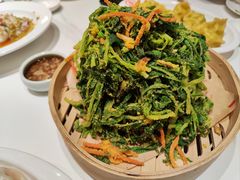 -双合园·海鲜水饺青岛菜(九水东路店)