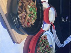 -老湘亲·品鉴湘菜(蔡塘爱琴海店)