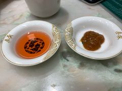 -麦奀云吞面世家(中环店)