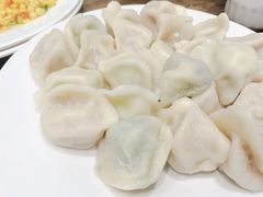 -晶渔坊·海鲜私房菜(东夷小镇店)