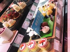 -巴黎贝甜(五道口店)