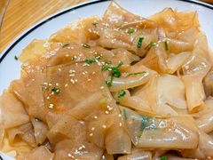 捞粉-德胜轩正宗顺德菜(宝安沙井会展中心店)