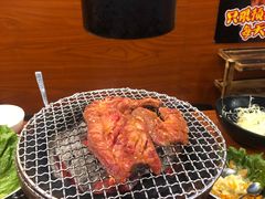 -大阪烧肉BAKA一代(十亩地店)