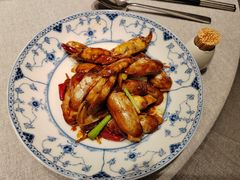 -龙宴海鲜城(经中路店)