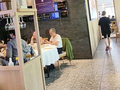 -金典银峰老鹅馆·昆山菜(亭林公园店)
