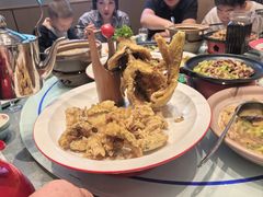 -老济南·地道济南菜(大明湖店)