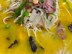 -溱湖八鲜菜馆