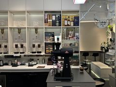 -Dogi&kiki Coffee(中心商务大厦店)