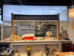 -清白羊·羊汤(天津鲁能城购物中心店)