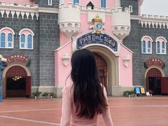 -厦门方特梦幻王国