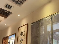 -福来居烤鸭店(天坛二店)