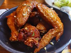 -机器人火炉披萨